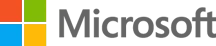 Microsoft logo
