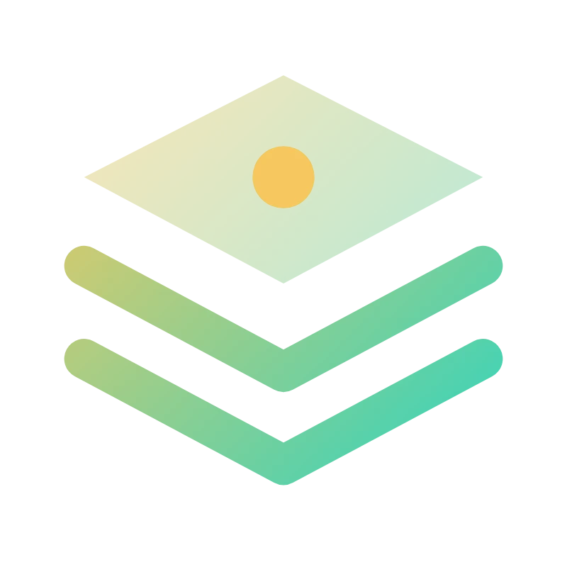 NicheStack logo