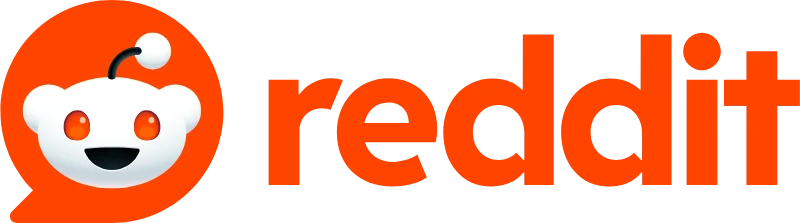 Reddit logo