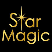 Star Magic logo